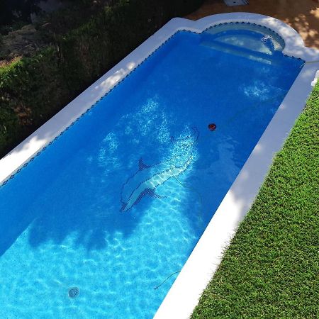 Ferienwohnung Mit Privat-Pool Alcossebre Extérieur photo
