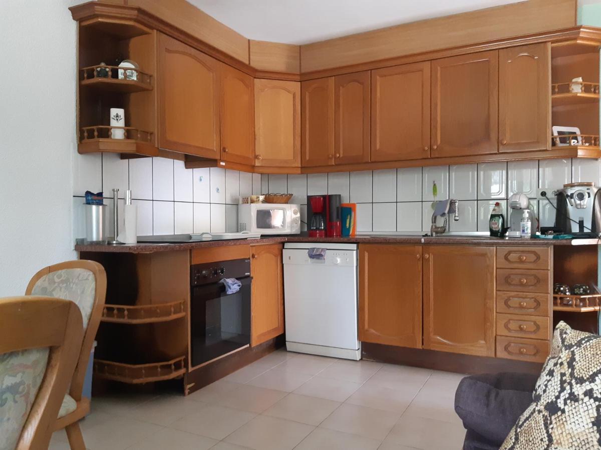 Ferienwohnung Mit Privat-Pool Alcossebre Extérieur photo