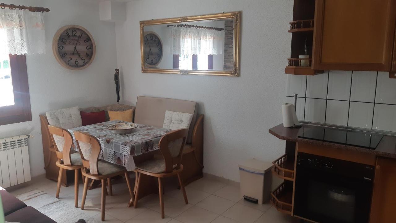 Ferienwohnung Mit Privat-Pool Alcossebre Extérieur photo
