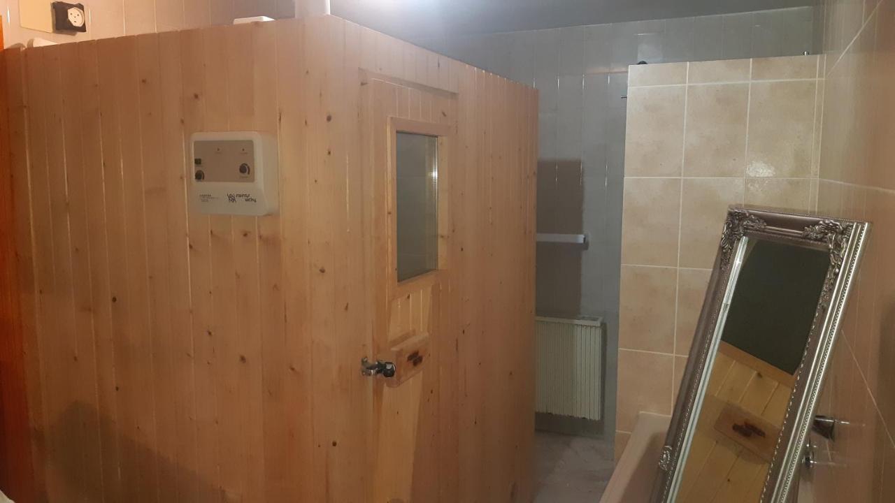 Ferienwohnung Mit Privat-Pool Alcossebre Extérieur photo