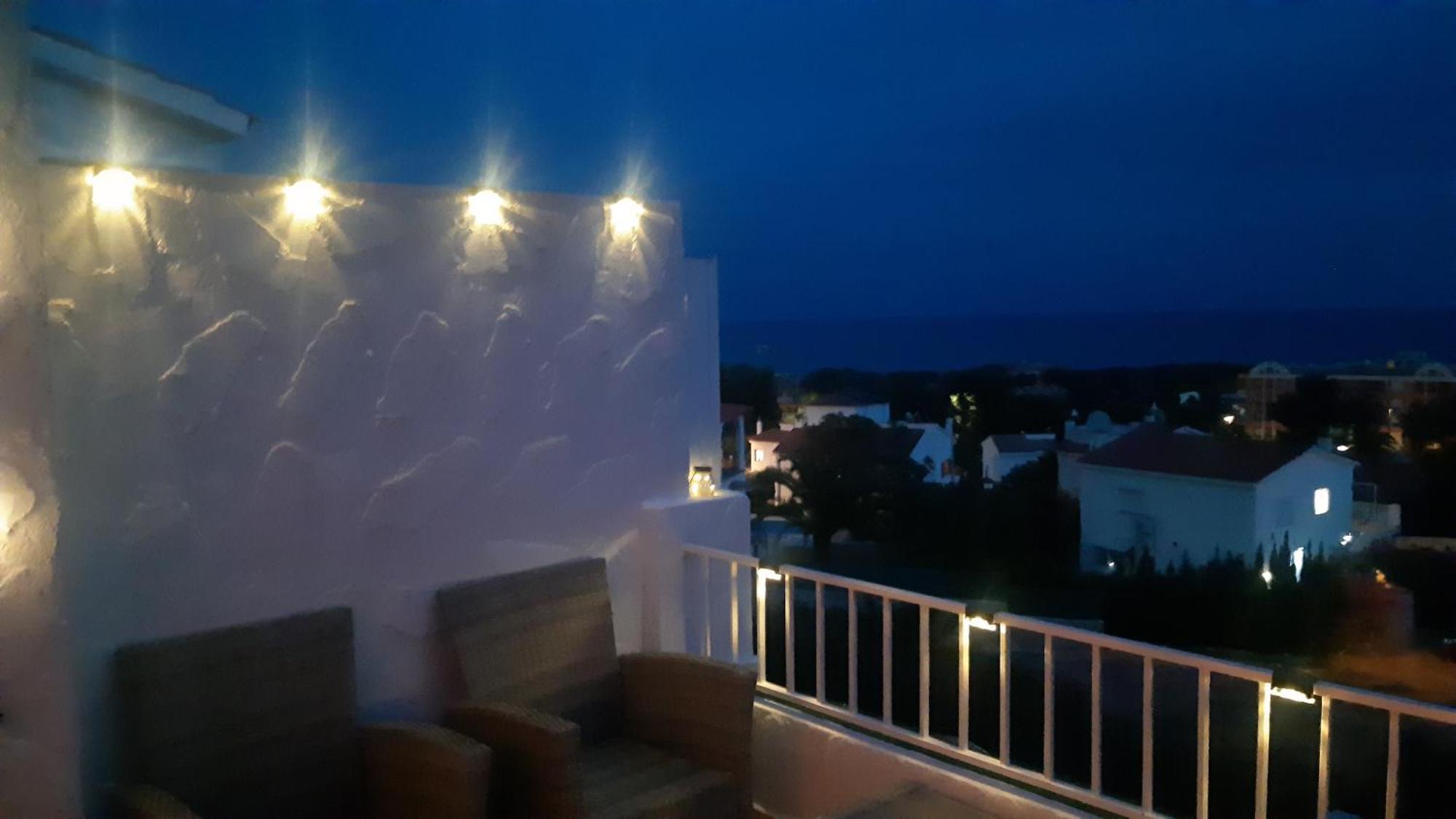 Ferienwohnung Mit Privat-Pool Alcossebre Extérieur photo