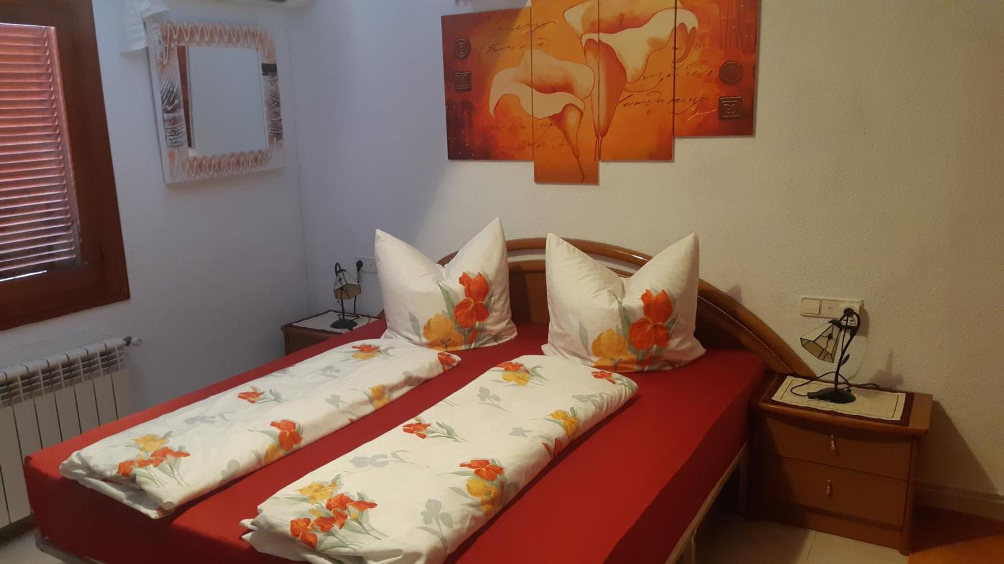 Ferienwohnung Mit Privat-Pool Alcossebre Extérieur photo