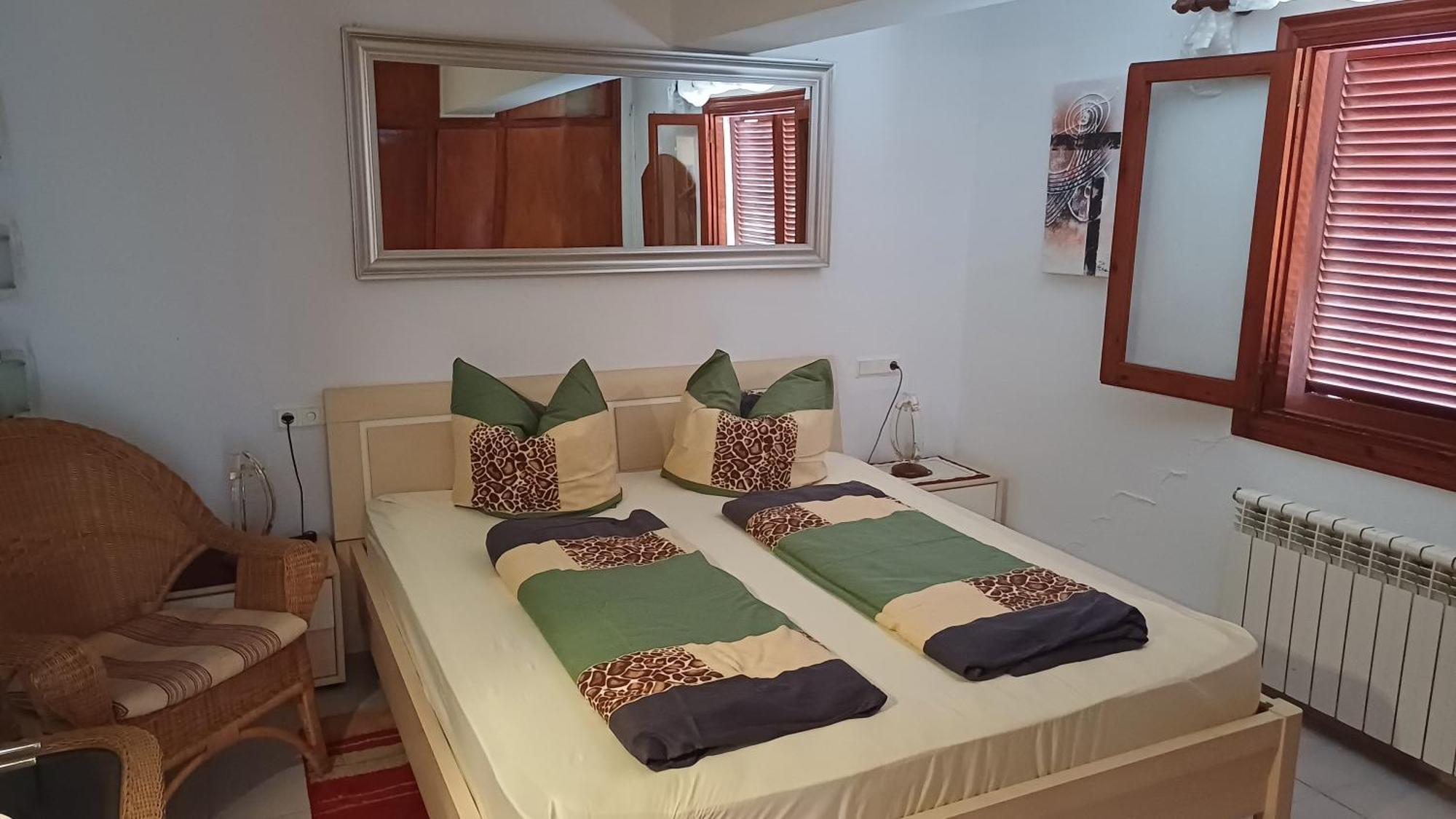 Ferienwohnung Mit Privat-Pool Alcossebre Extérieur photo
