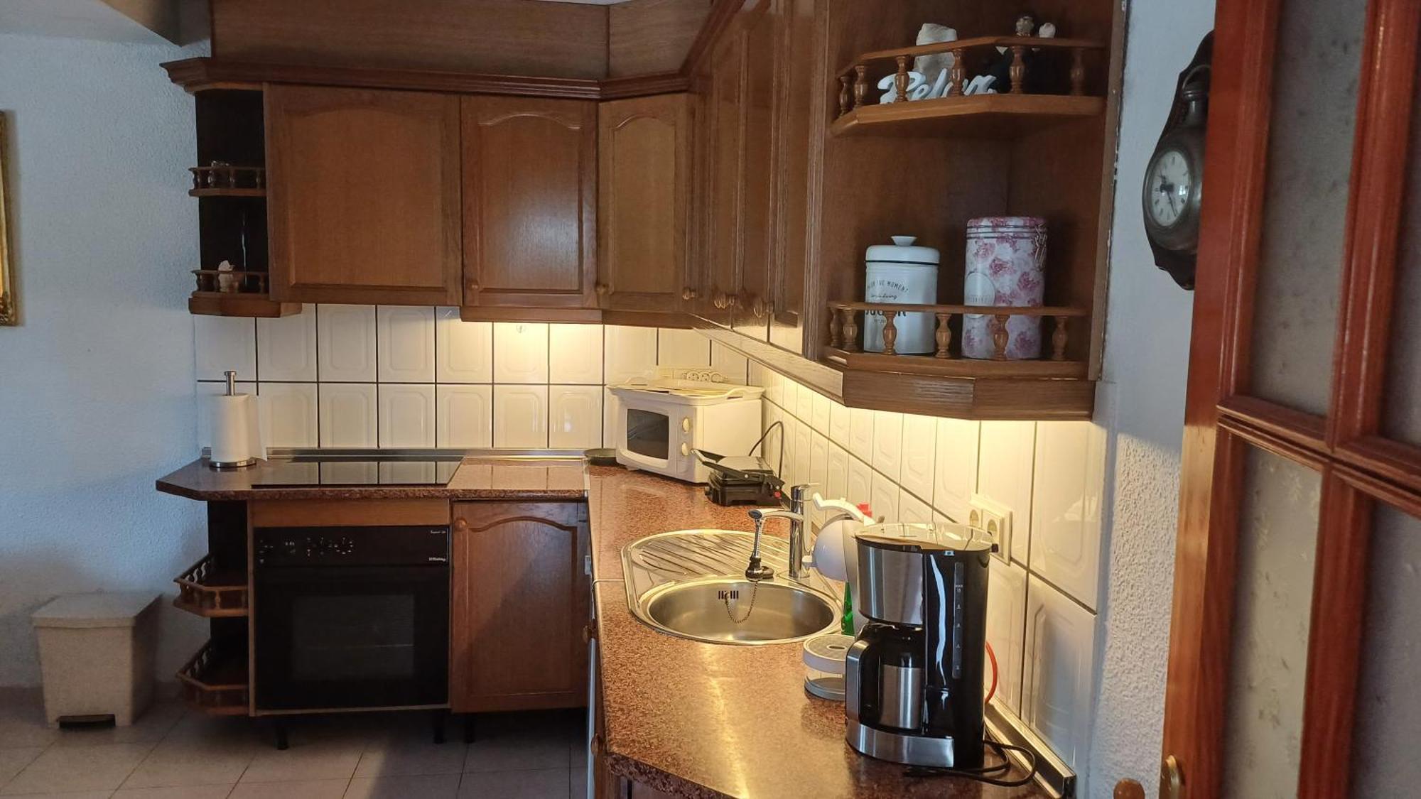 Ferienwohnung Mit Privat-Pool Alcossebre Extérieur photo