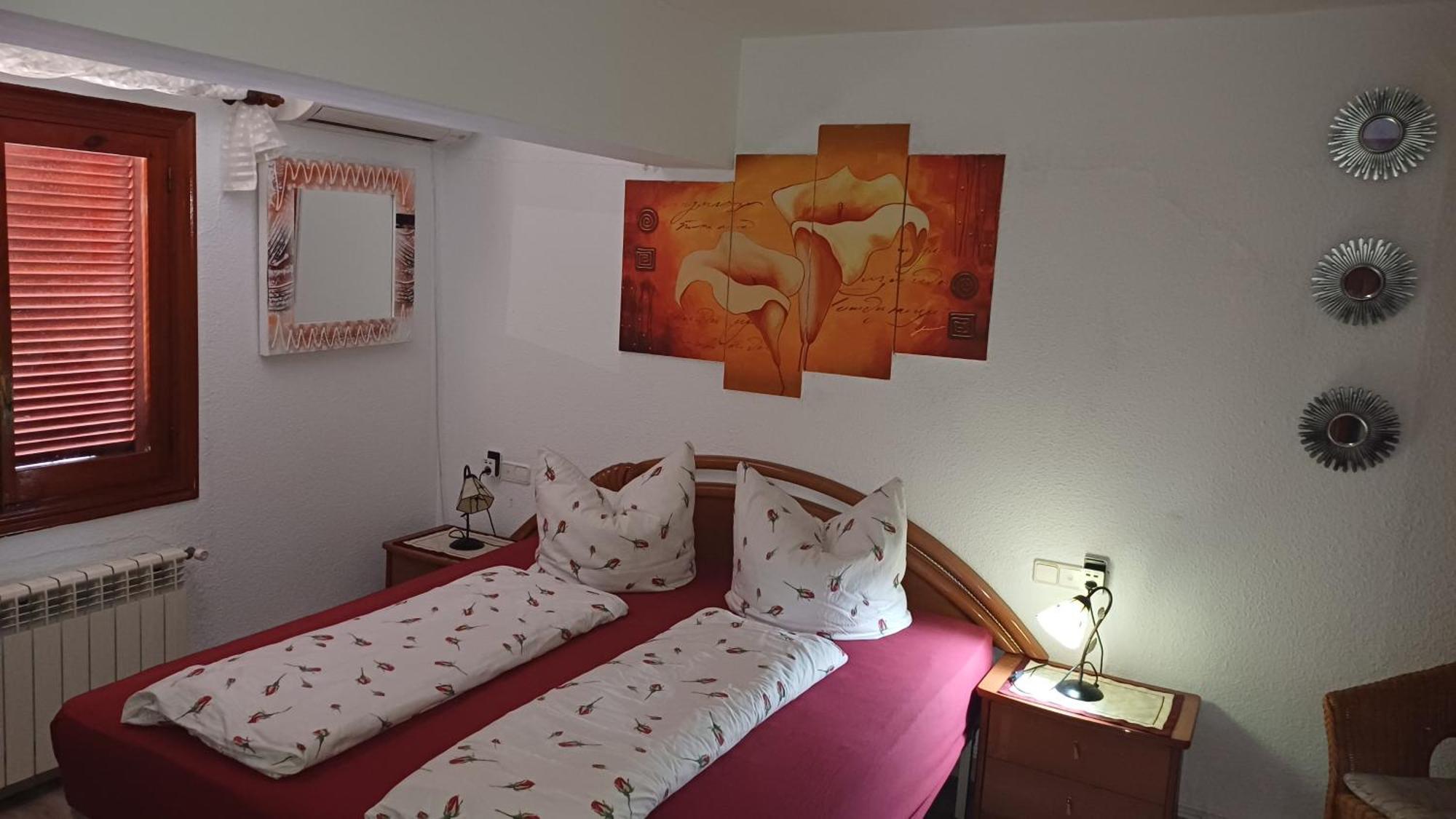 Ferienwohnung Mit Privat-Pool Alcossebre Extérieur photo